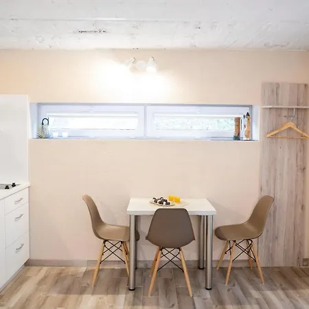 In Garage With Free Parking * Kaunas